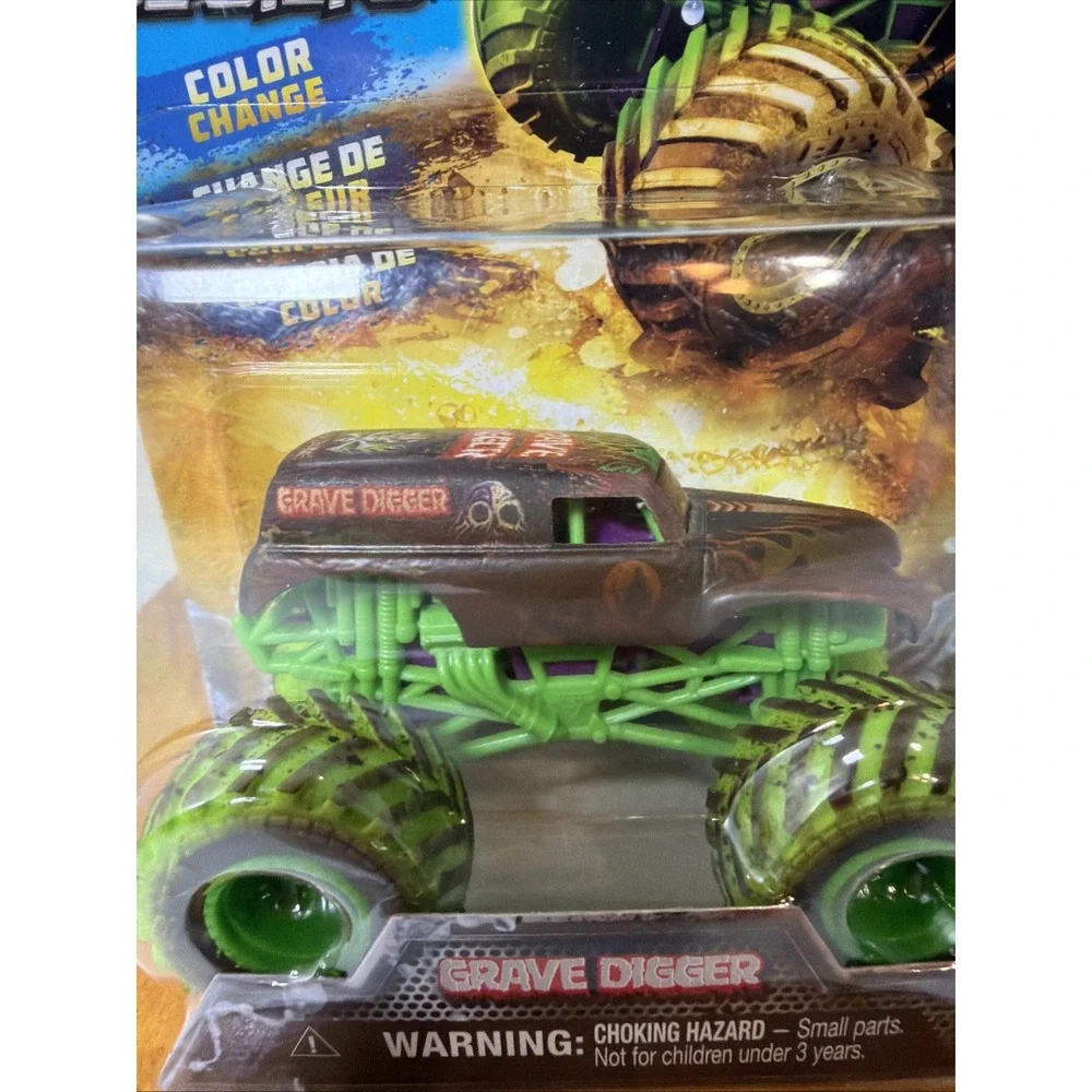 Spin Master product 2025